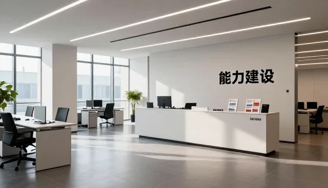 提升系统稳定性与适用性的能力建设实践