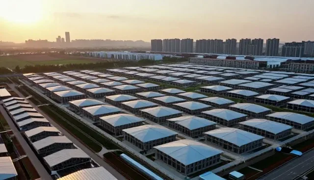 铜铝合金制品安装调试中的关键环节与应用解析
