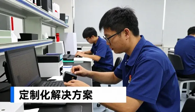 安装调试资讯技术咨询安装调试：从入门到明白