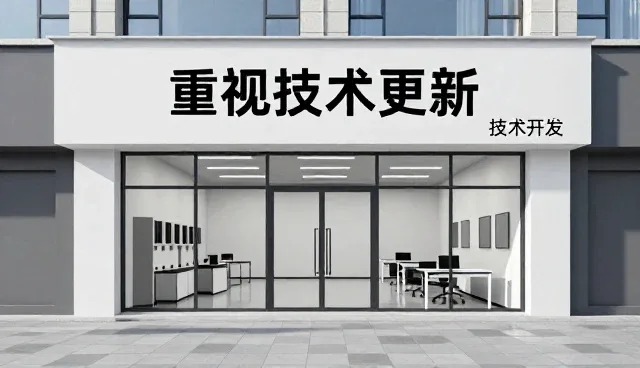 工业场景中技术咨询的常见问题与应对策略