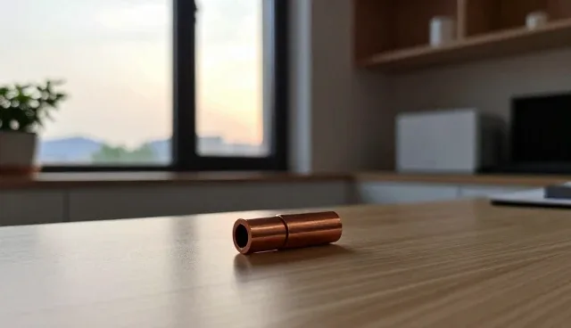 铜铝复合材料在加工中的常见问题及处理方法