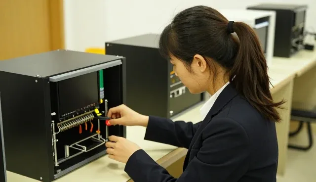 东莞市金亿佰铜铝有限公司分享安装调试资讯技术咨询应用经验